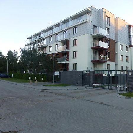 Apartament W Poblizu Morza Kołobrzeg Δωμάτιο φωτογραφία