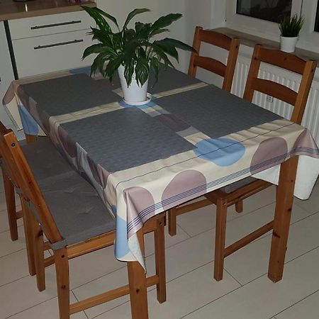 Apartament W Poblizu Morza Kołobrzeg Εξωτερικό φωτογραφία