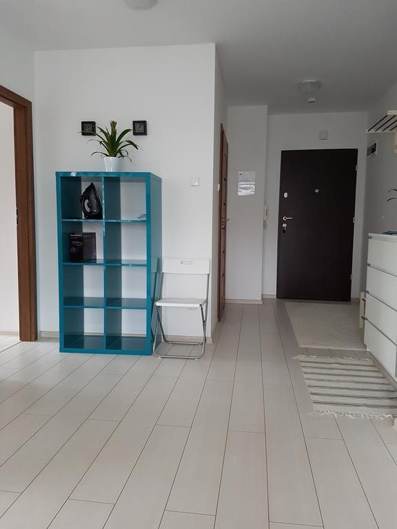 Apartament W Poblizu Morza Kołobrzeg Εξωτερικό φωτογραφία