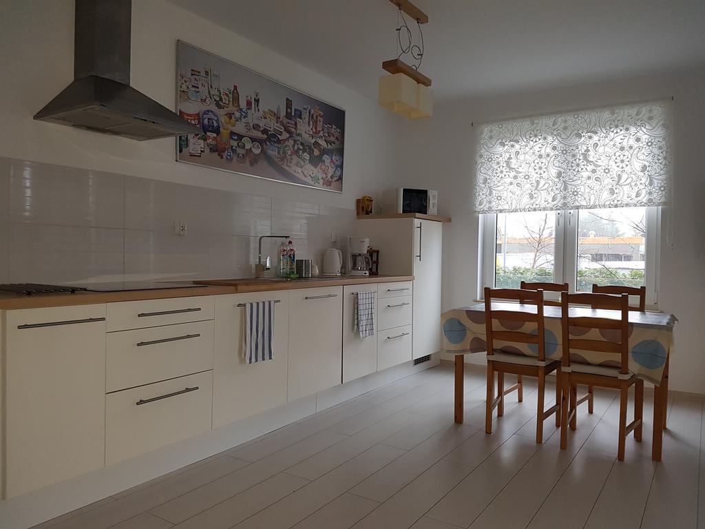 Apartament W Poblizu Morza Kołobrzeg Εξωτερικό φωτογραφία