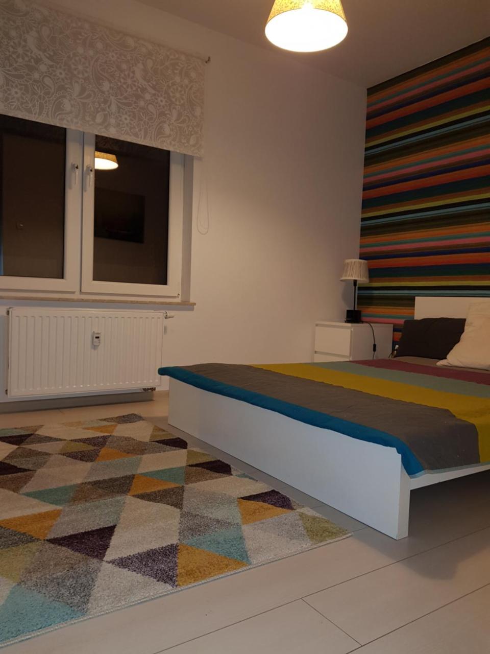 Apartament W Poblizu Morza Kołobrzeg Εξωτερικό φωτογραφία